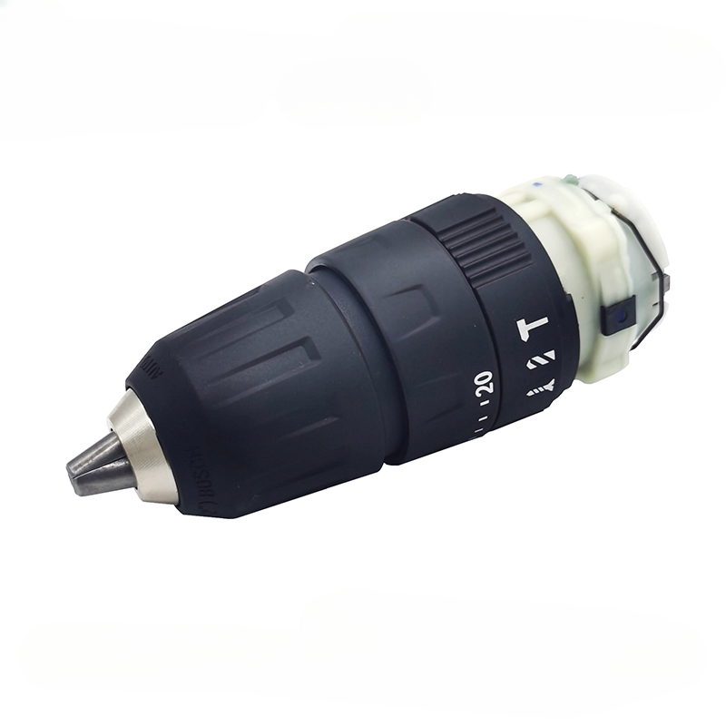 Bosch Drill Gsb 18V - Elektrisches Handbohrmaschinen-Getriebefutter für Bosch GSB 18V-21