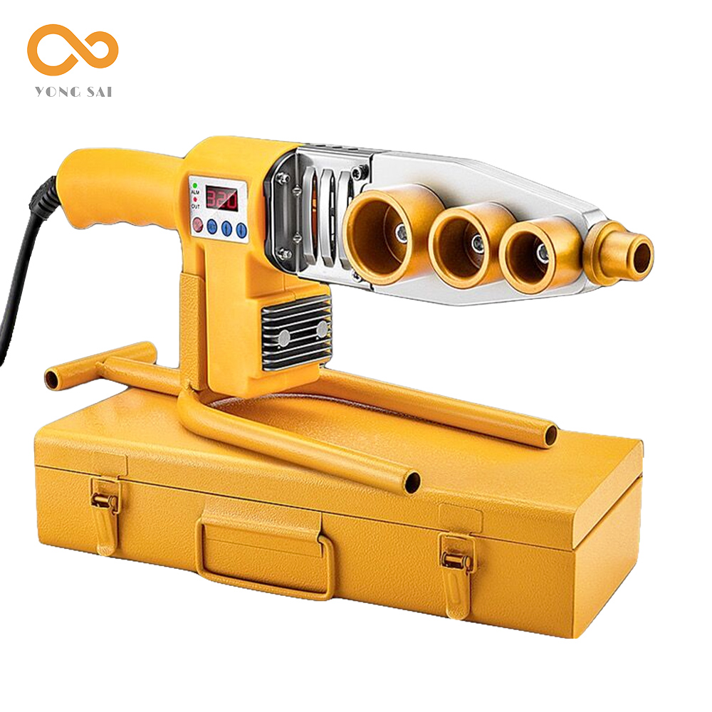 Pipe Freeze Spray - 220V Rohr Rohr Schmelzen Maschine Heizung