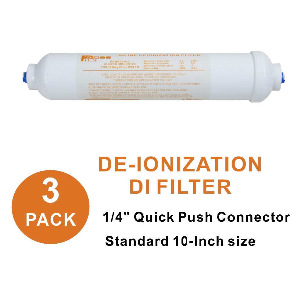 Basin Mixer Cartridge - Umkehrosmose System RO Ersatz 2 