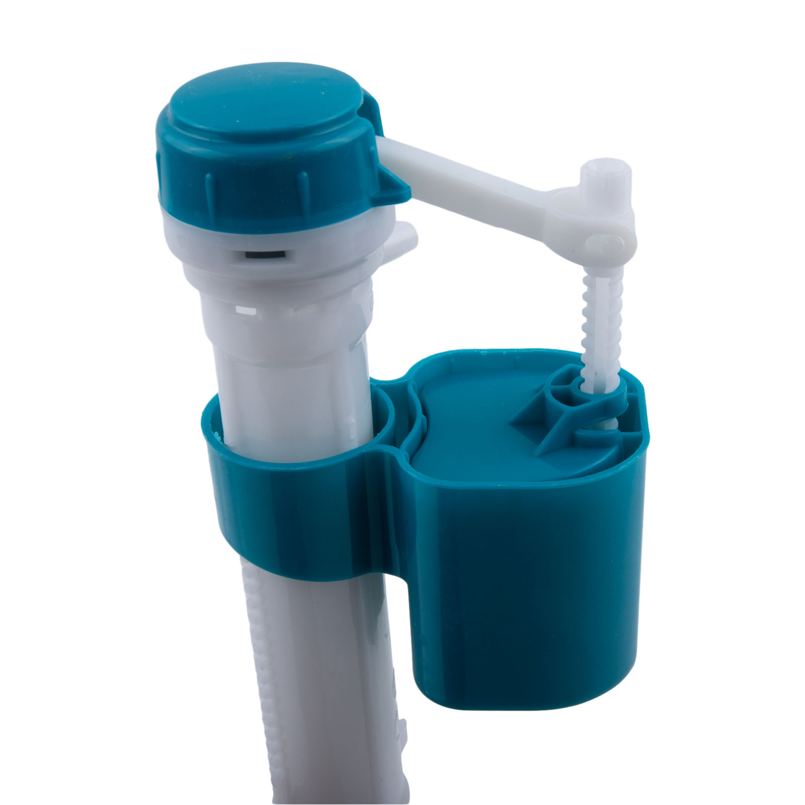 Toilet Fill Valve - Toiletten zisterne Füll ventil Eingang Einlass