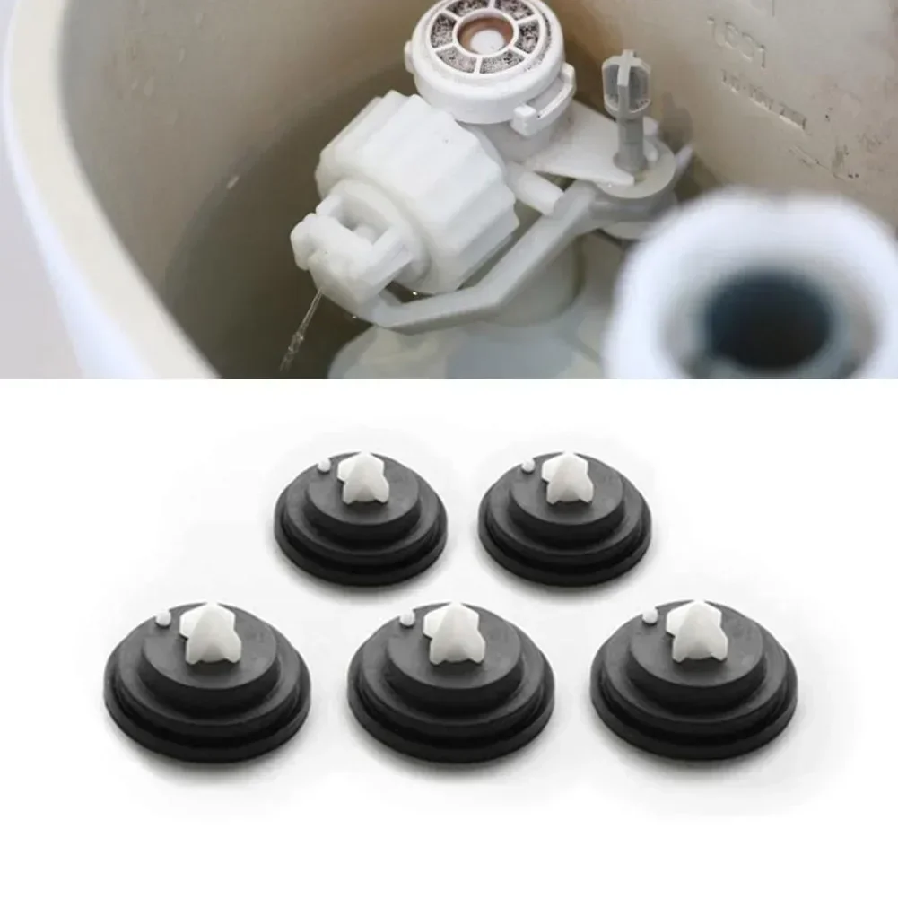 Toilet Fill Valve - 5PCS Wc Füllen Ventil Dichtung wc