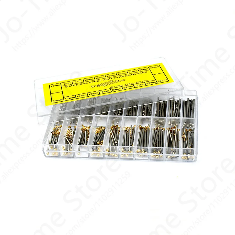 Edelstahl-Uhrenarmband, Schrau – Pipe Bending Spring Bewertung und Preis