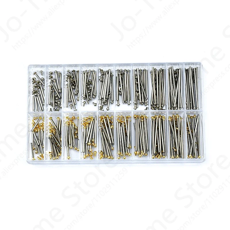 Edelstahl-Uhrenarmband, Schrau – Pipe Bending Spring Bewertung und Preis