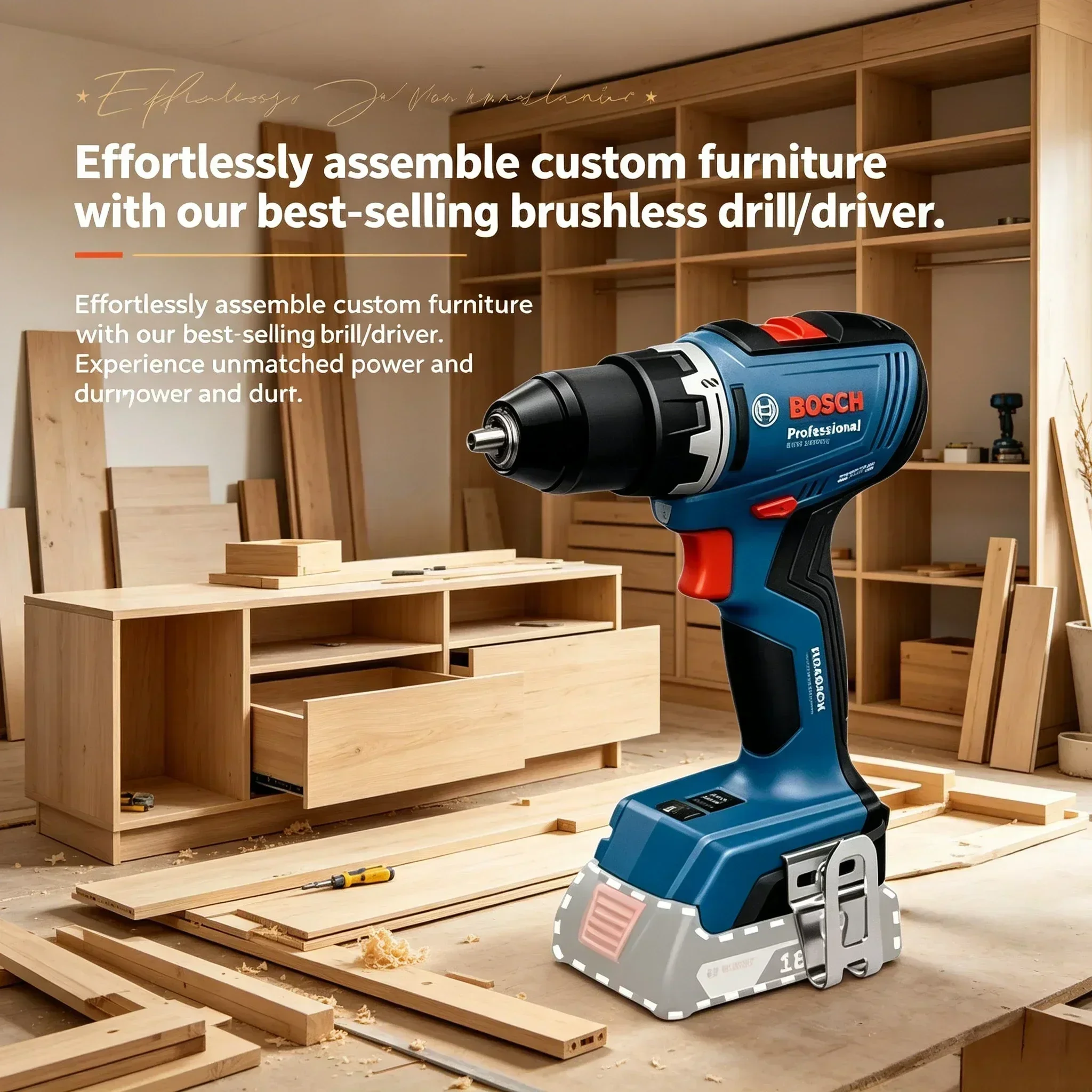 Professioneller BOSCH GSR 18V- – Bosch Drill Gsb 18V Bewertung und Preis