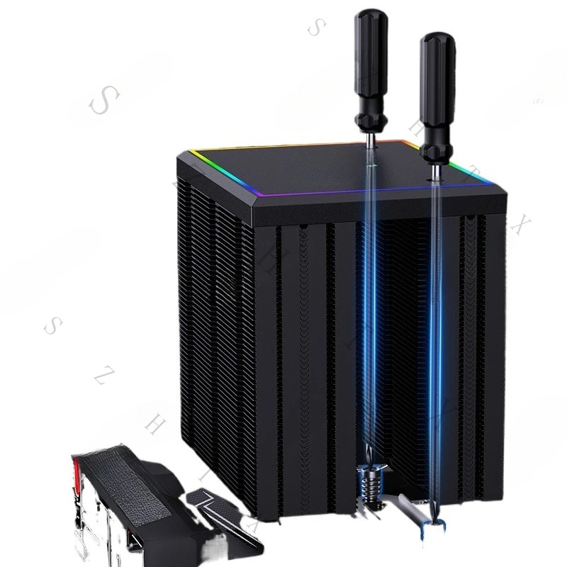 Geeigneter MT880 Doppelturm 8  – Pipe Freeze Spray Bewertung und Preis