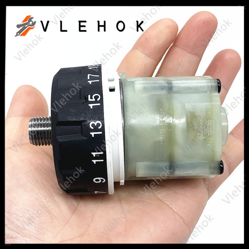 Getriebe Montage Gerbox für Ma – Makita Drill Ddf484 Bewertung und Preis