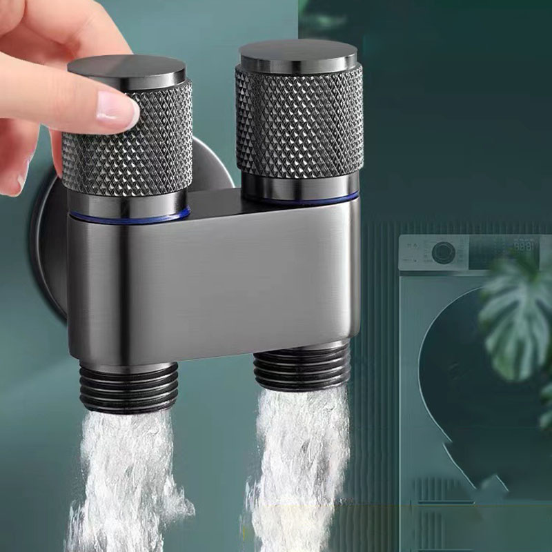 Zink-legierung Eckventil Wand  – Toilet Fill Valve Bewertung und Preis