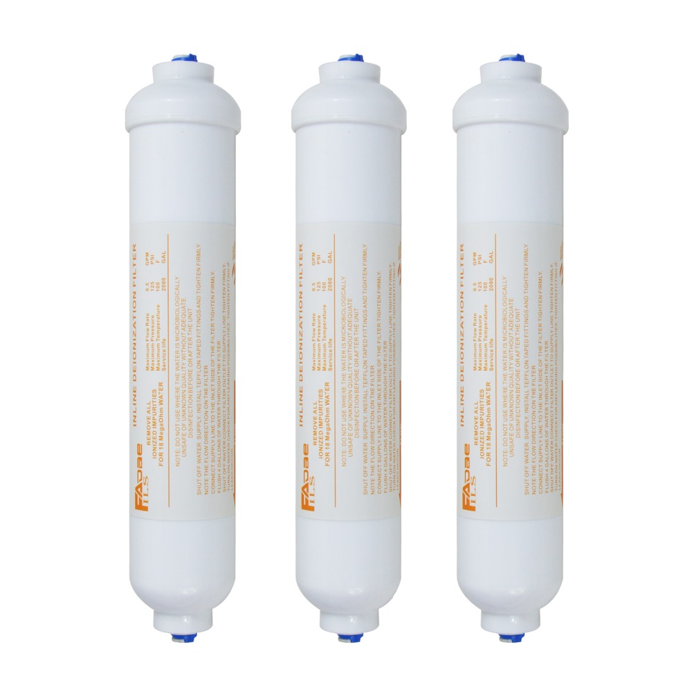 Umkehrosmose System RO Ersatz  – Basin Mixer Cartridge Bewertung und Preis
