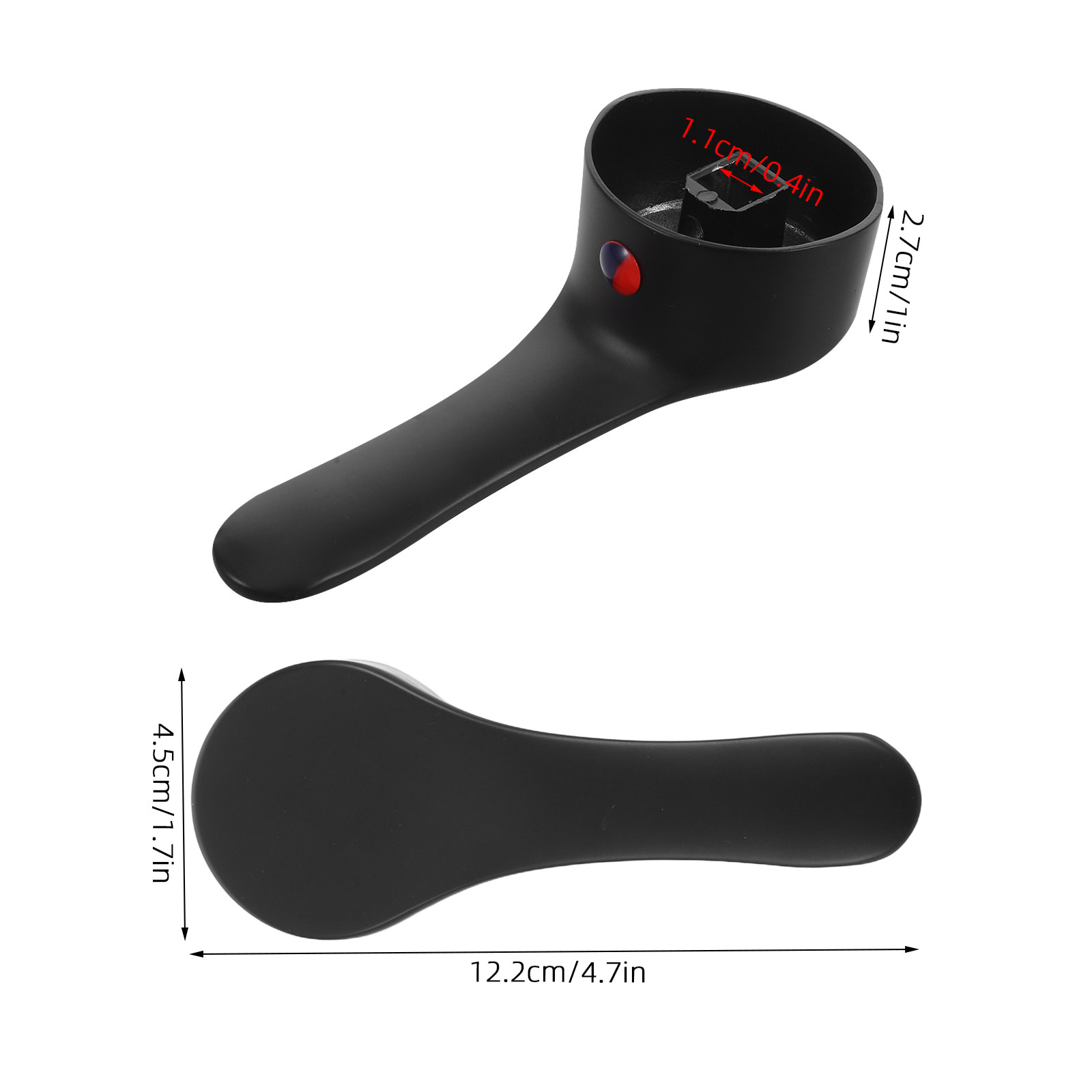 Einhand-Armaturgriff, robust,  – Basin Mixer Cartridge Bewertung und Preis