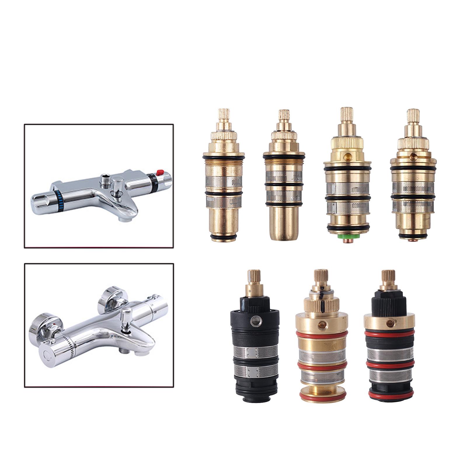 Thermostat patrone Ventil Dusc – Basin Mixer Cartridge Bewertung und Preis