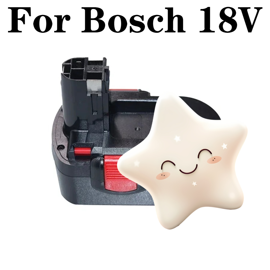 Für Bosch 18 V 4800/6800/9800  – Bosch Drill Gsb 18V Bewertung und Preis