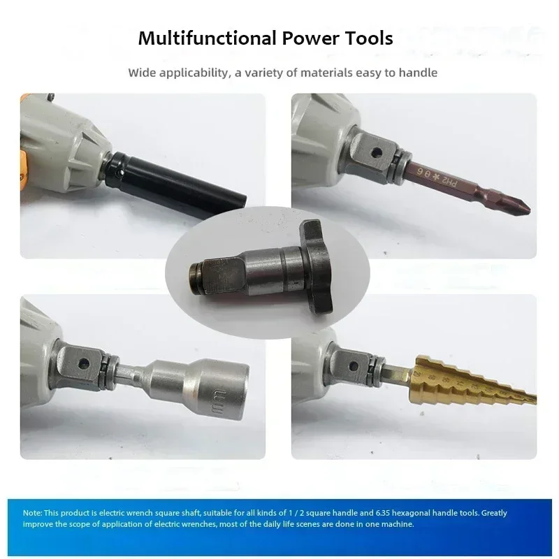 2PCS für Parkside 1/2 18mm Zub – Milwaukee Drill M18 Fuel Bewertung und Preis