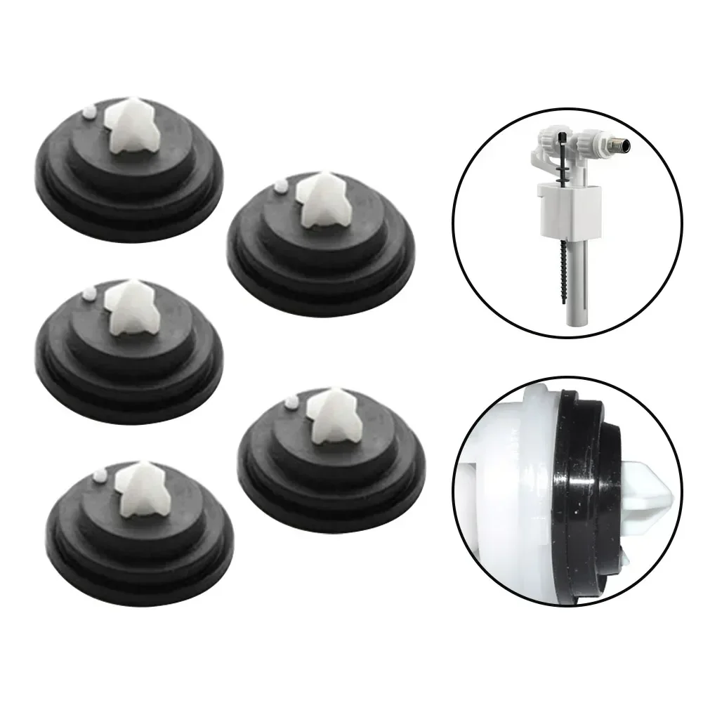 5PCS Wc Füllen Ventil Dichtung – Toilet Fill Valve Bewertung und Preis