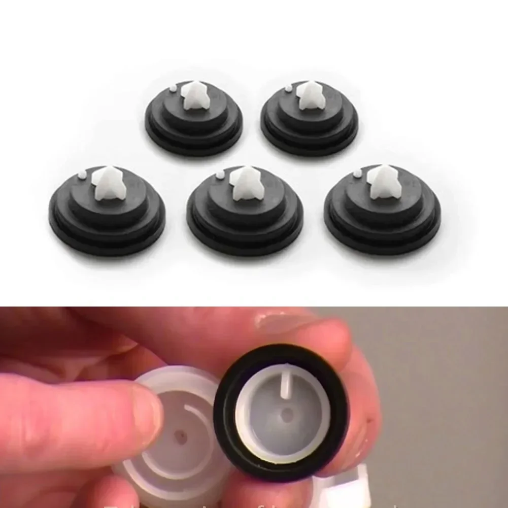 5PCS Wc Füllen Ventil Dichtung – Toilet Fill Valve Bewertung und Preis