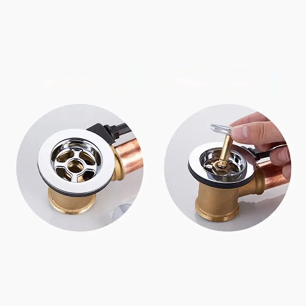1Pcs Neue Pop Up Abfall Stoppe – Drain Pipe Clip Bewertung und Preis