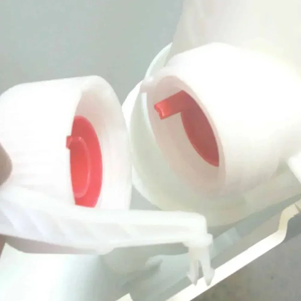 2x Toiletten-Füllventil-Dichtu – Toilet Fill Valve Bewertung und Preis