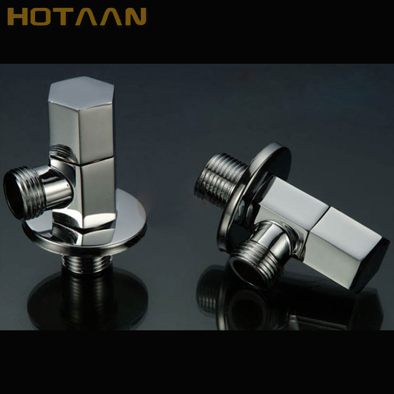 ., Badezimmer-Kupfer-Mischdrei – Toilet Fill Valve Bewertung und Preis