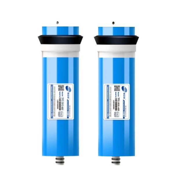 2 stücke 400 gpd Umkehrosmose  – Basin Mixer Cartridge Bewertung und Preis