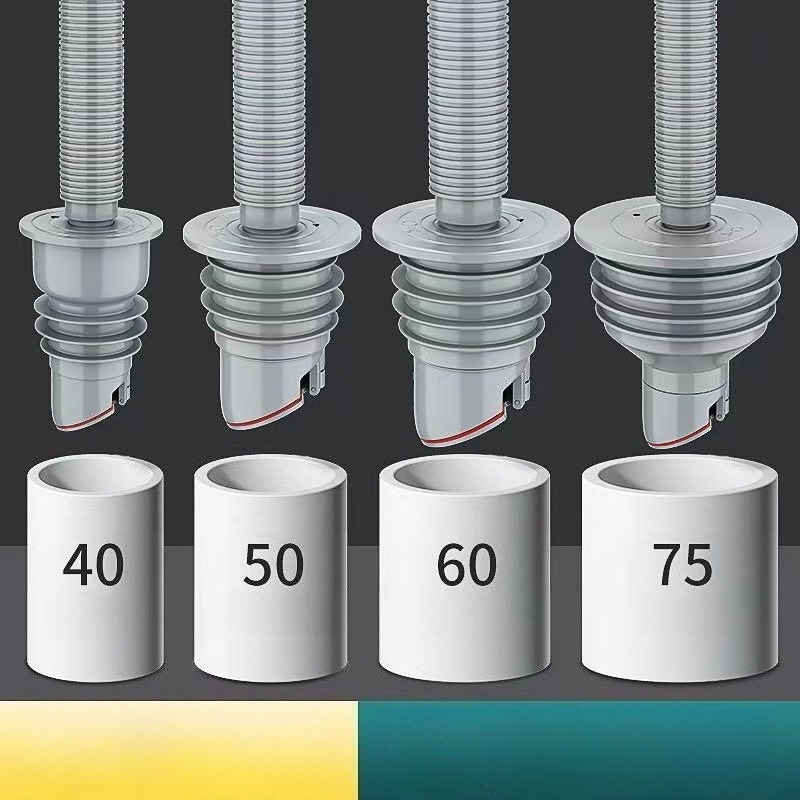 Waschbecken Stecker Kanalisati – Drain Pipe Clip Bewertung und Preis