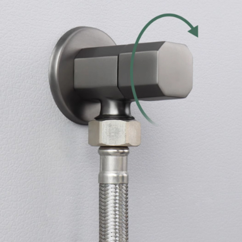 Toiletten-Hardware-Zubehör, Ab – Toilet Fill Valve Bewertung und Preis