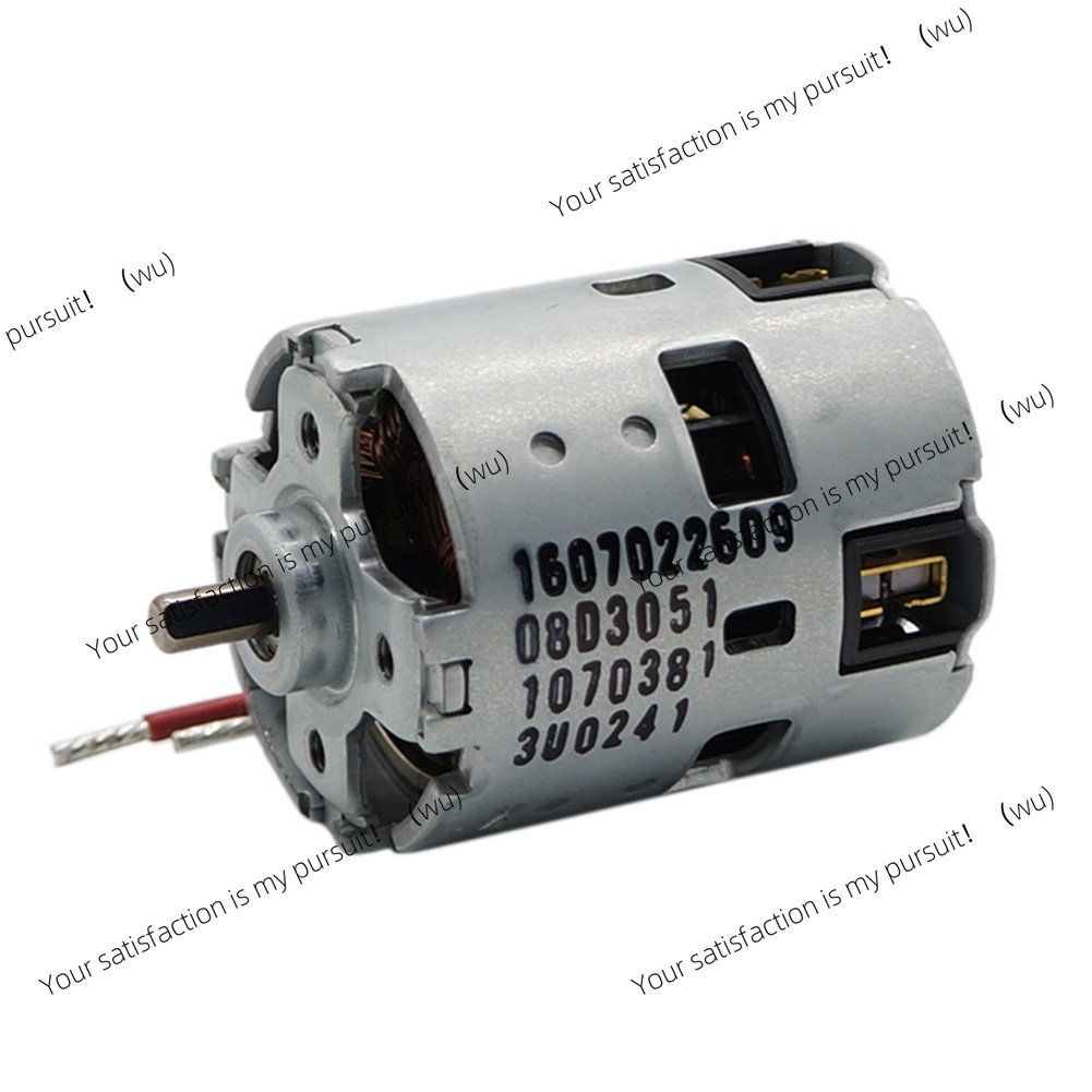 18V Motor 1607022609 für BOSCH – Bosch Drill Gsb 18V Bewertung und Preis