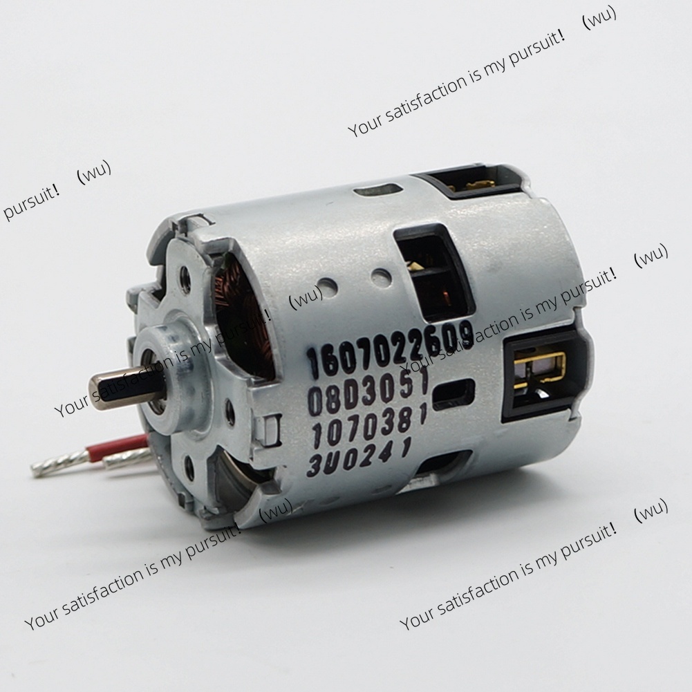 18V Motor 1607022609 für BOSCH – Bosch Drill Gsb 18V Bewertung und Preis