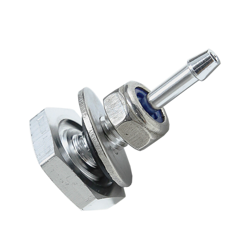 Neues Turbo Boost Pressure Qui – Silicone Tap Washer Bewertung und Preis
