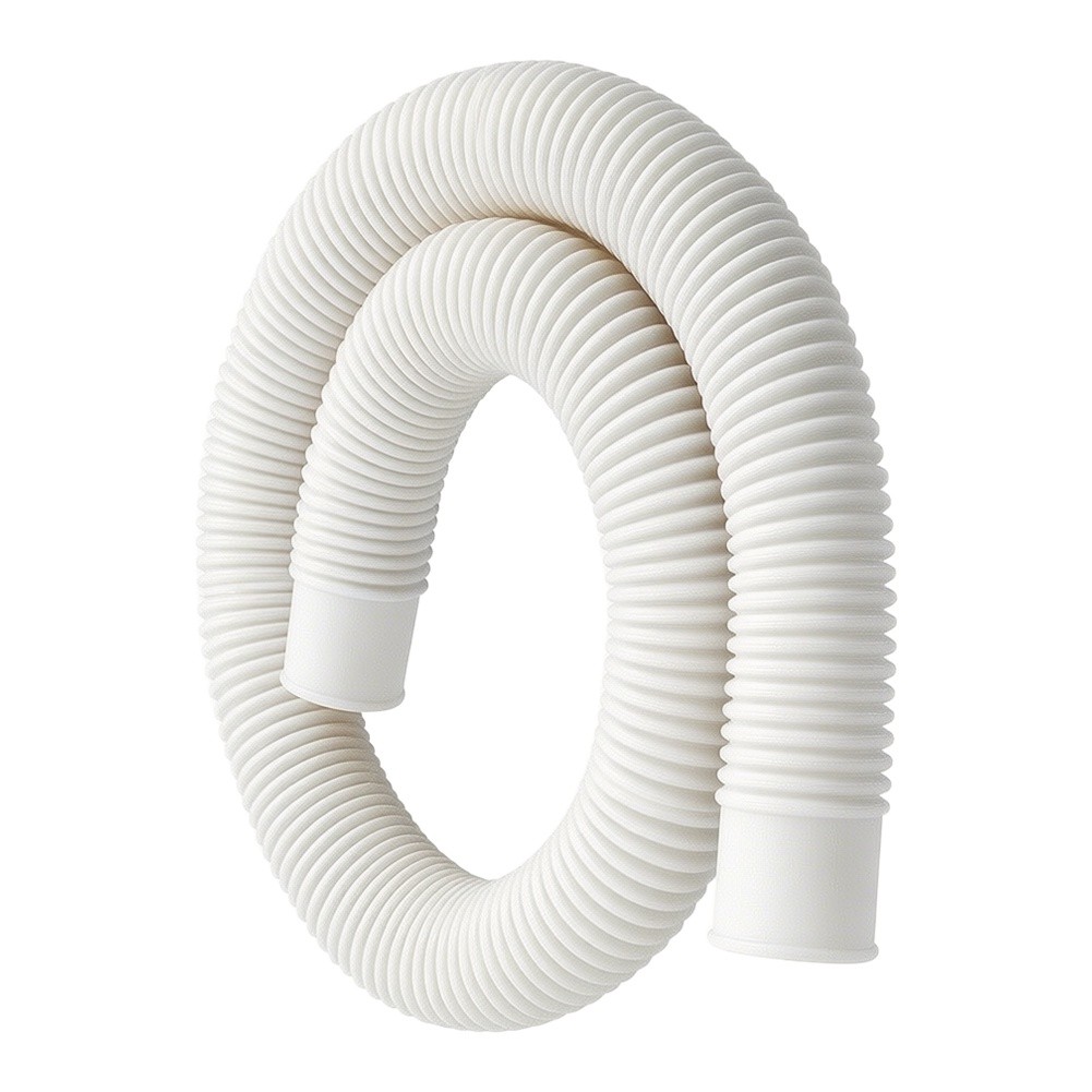 38 mm 1 m PE-Poolschlauch, aus – Flexible Hose Braided Bewertung und Preis