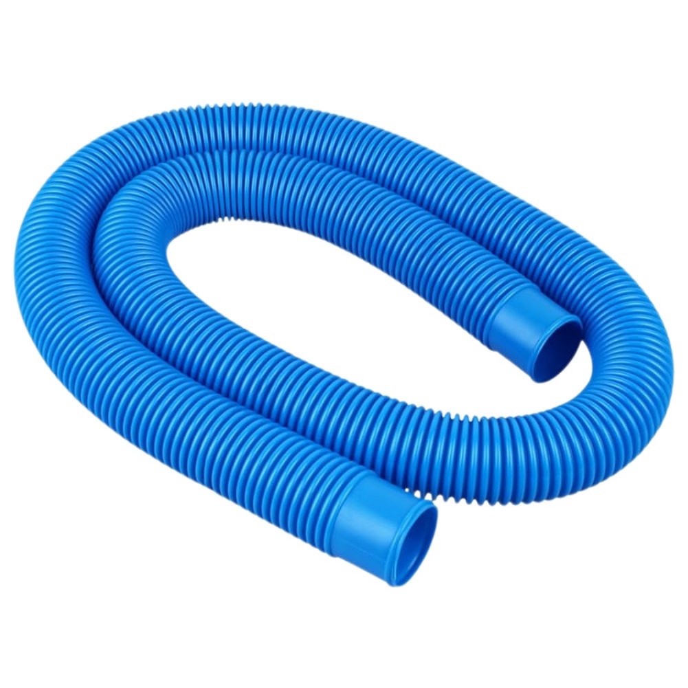 38 mm 1 m PE-Poolschlauch, aus – Flexible Hose Braided Bewertung und Preis