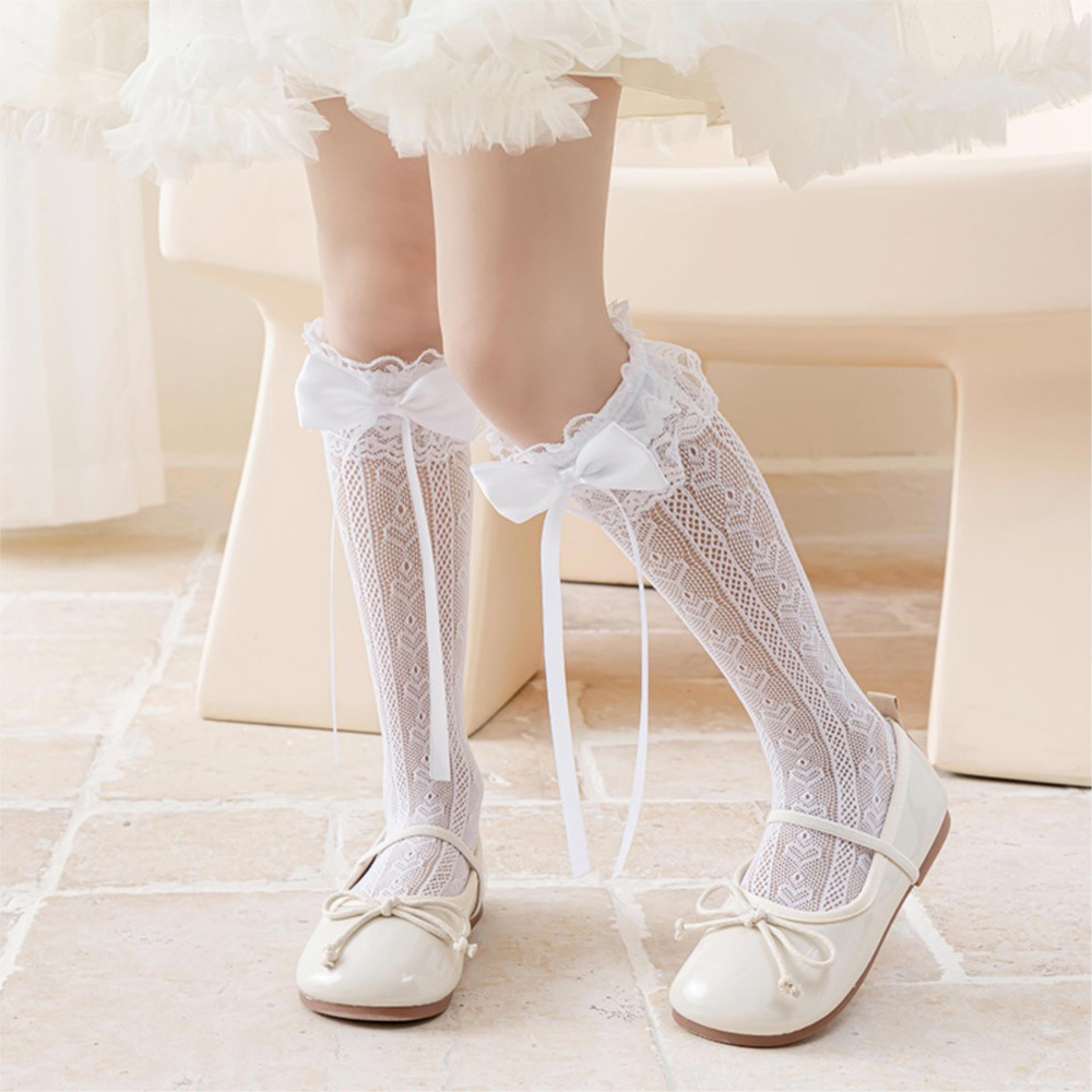 Mädchensocken für Frühling und – Pipe Bending Spring Bewertung und Preis
